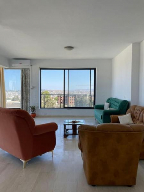 Deluxe and Luminous Apartment